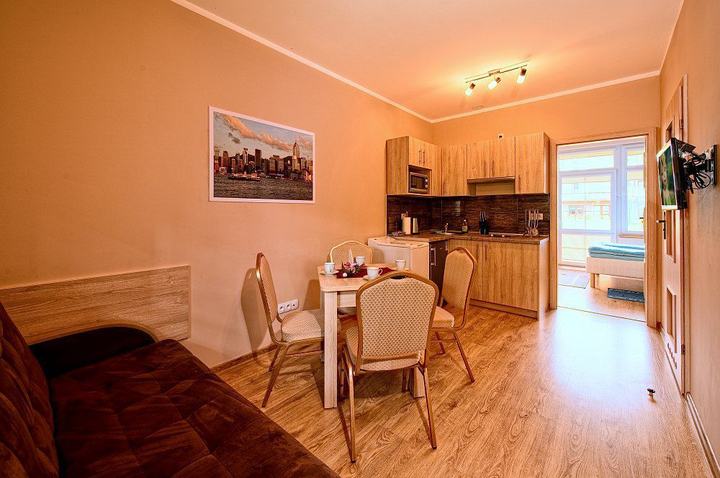Apartament nr 7
