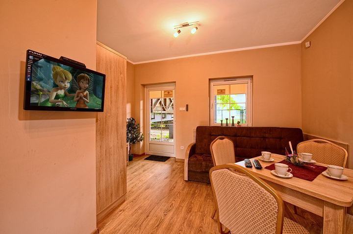 Apartament nr 7