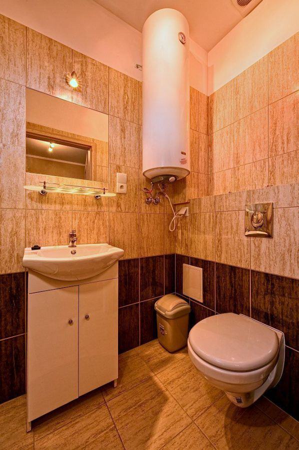 Apartament nr 7
