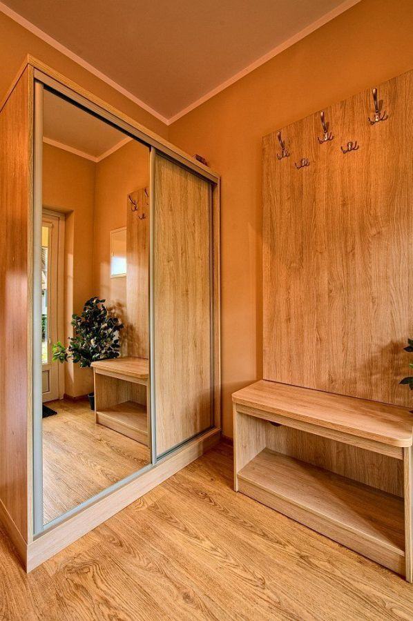 Apartament nr 7