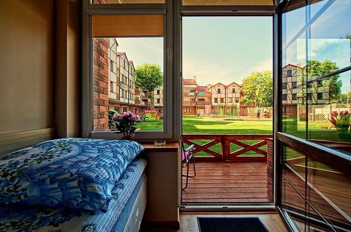 Apartament nr 8