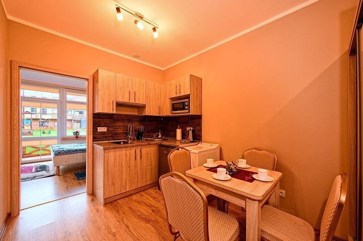 Apartament nr 8
