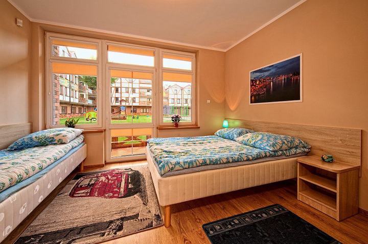 Apartament nr 8