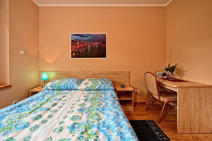 Apartament nr 8