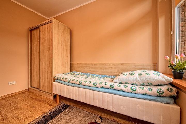 Apartament nr 8