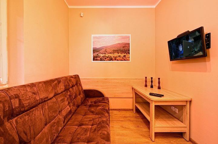 Apartament nr 8