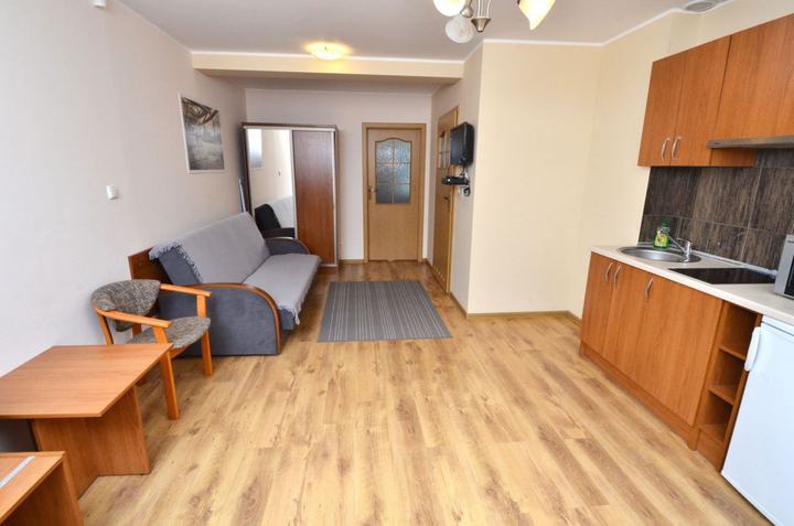 Apartament nr 9