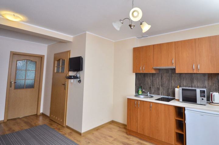 Apartament nr 9