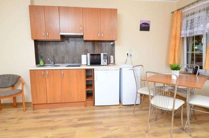 Apartament nr 9