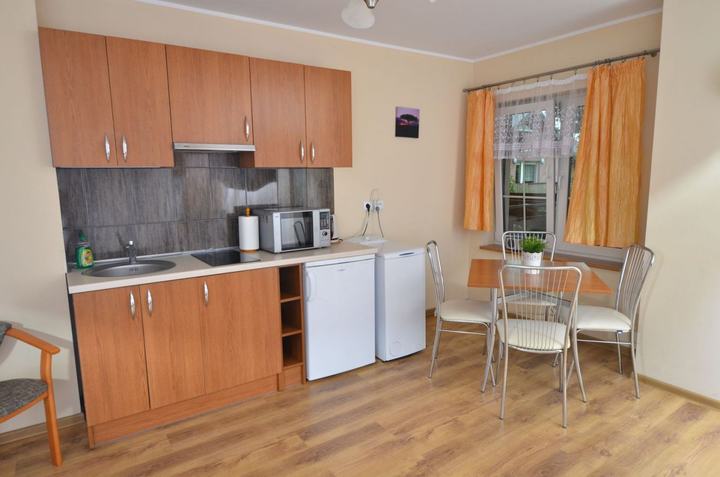 Apartament nr 9