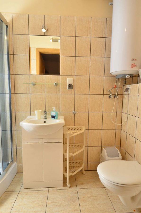 Apartament nr 9