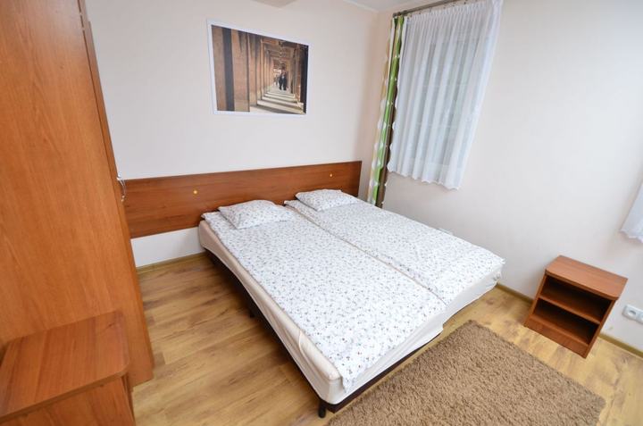 Apartament nr 9
