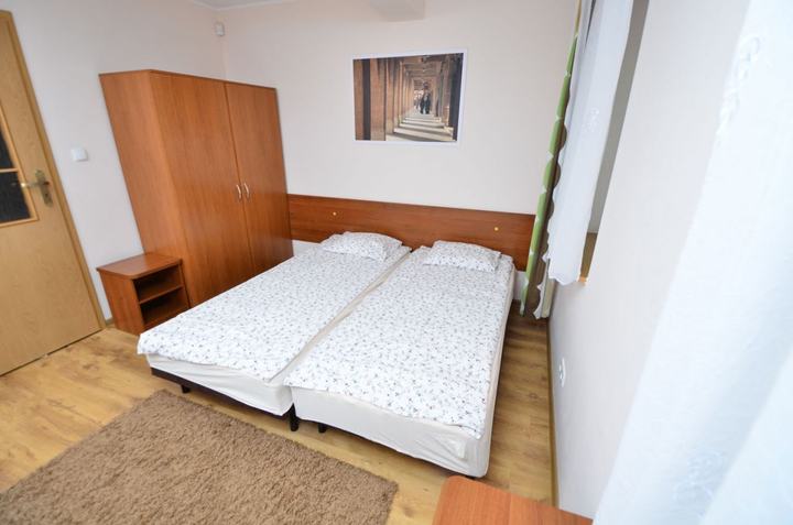 Apartament nr 9