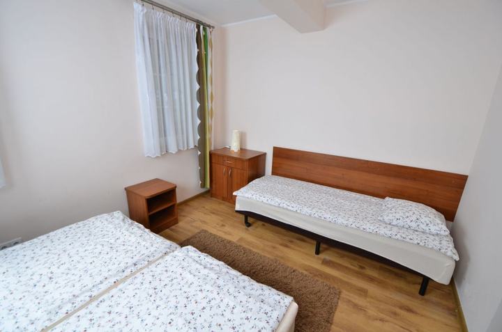 Apartament nr 9