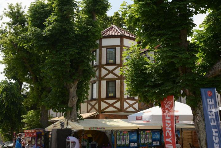 Apartamenty Zefir
